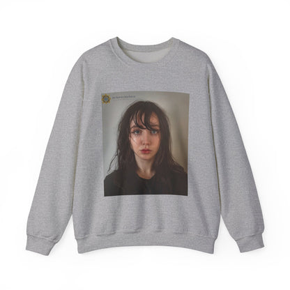 EMPATHCHAN MUGSHOT SWEATSHIRT
