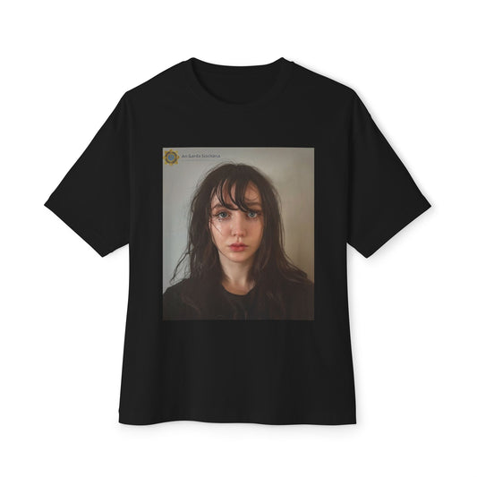 EMPATHCHAN MUGSHOT TEE